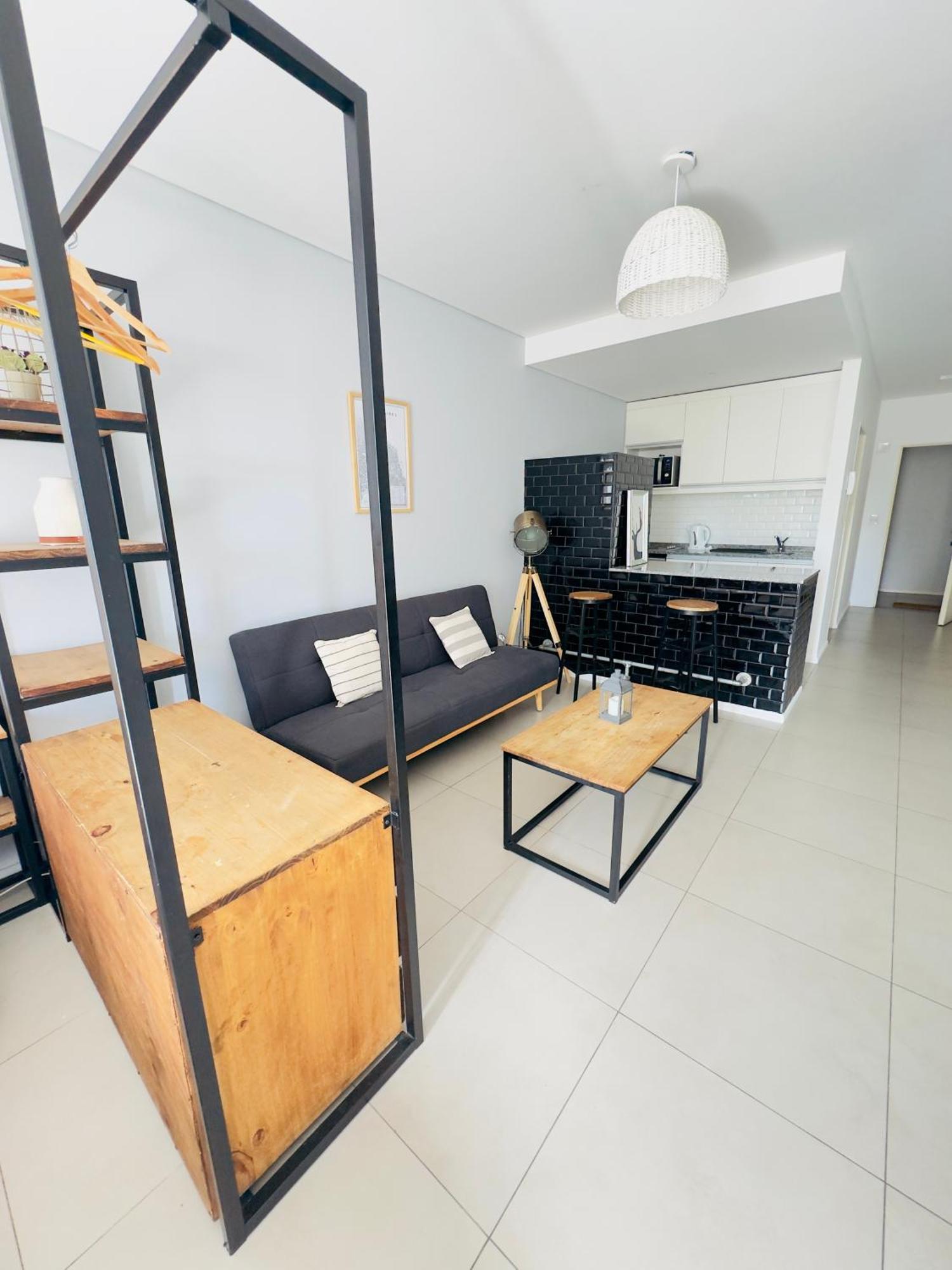 Apartmán Palermo Twin Buenos Aires Pokoj fotografie