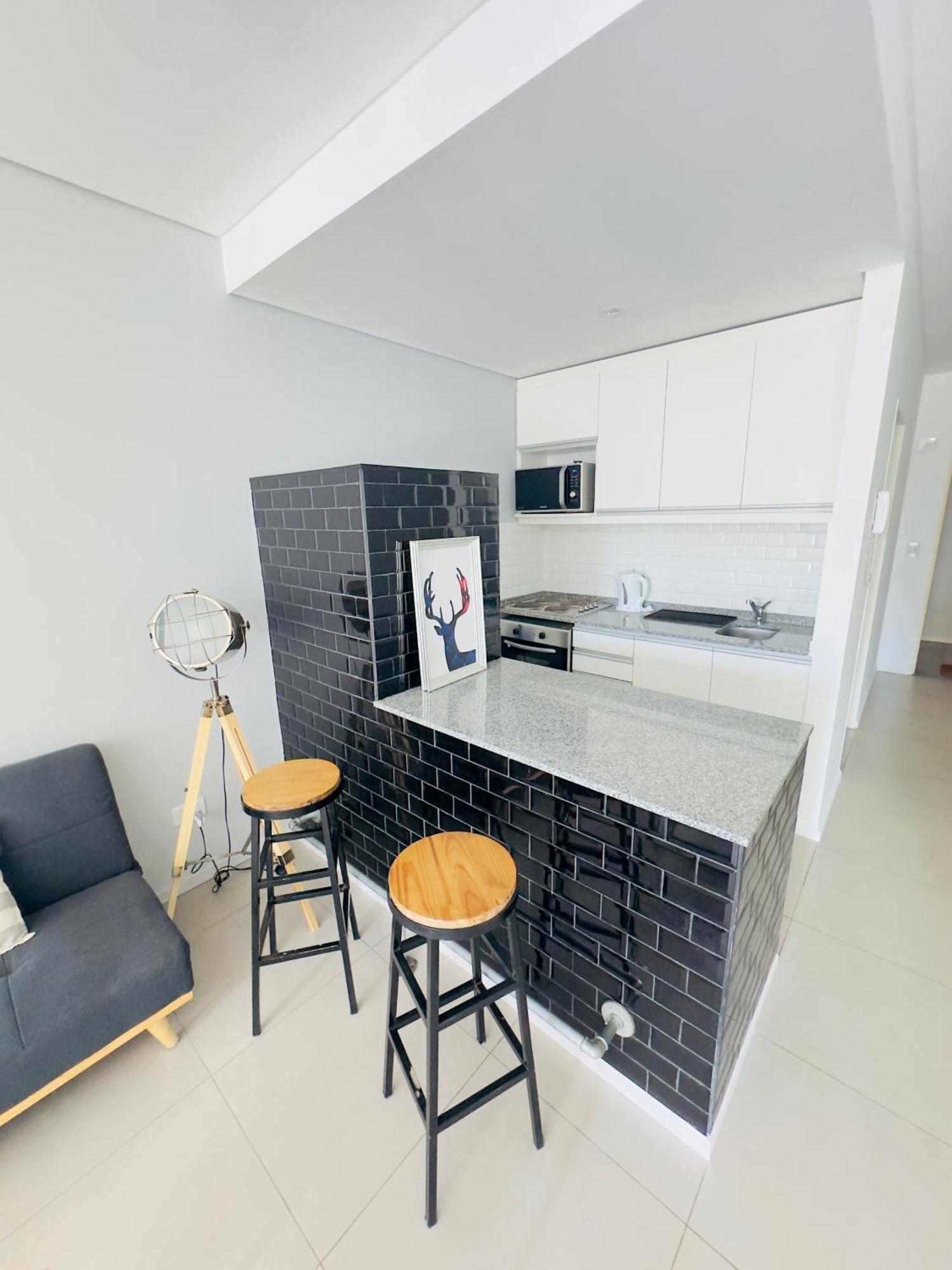 Apartmán Palermo Twin Buenos Aires Pokoj fotografie