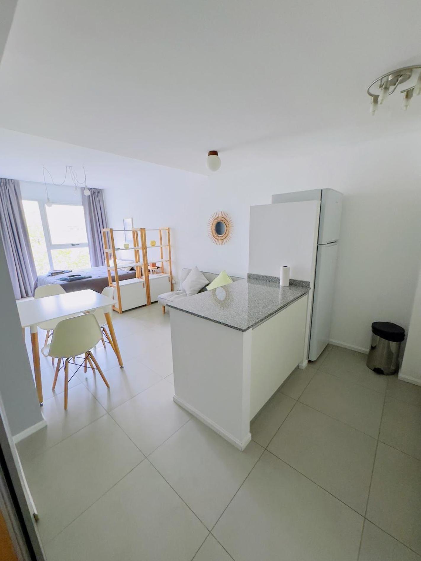 Apartmán Palermo Twin Buenos Aires Pokoj fotografie