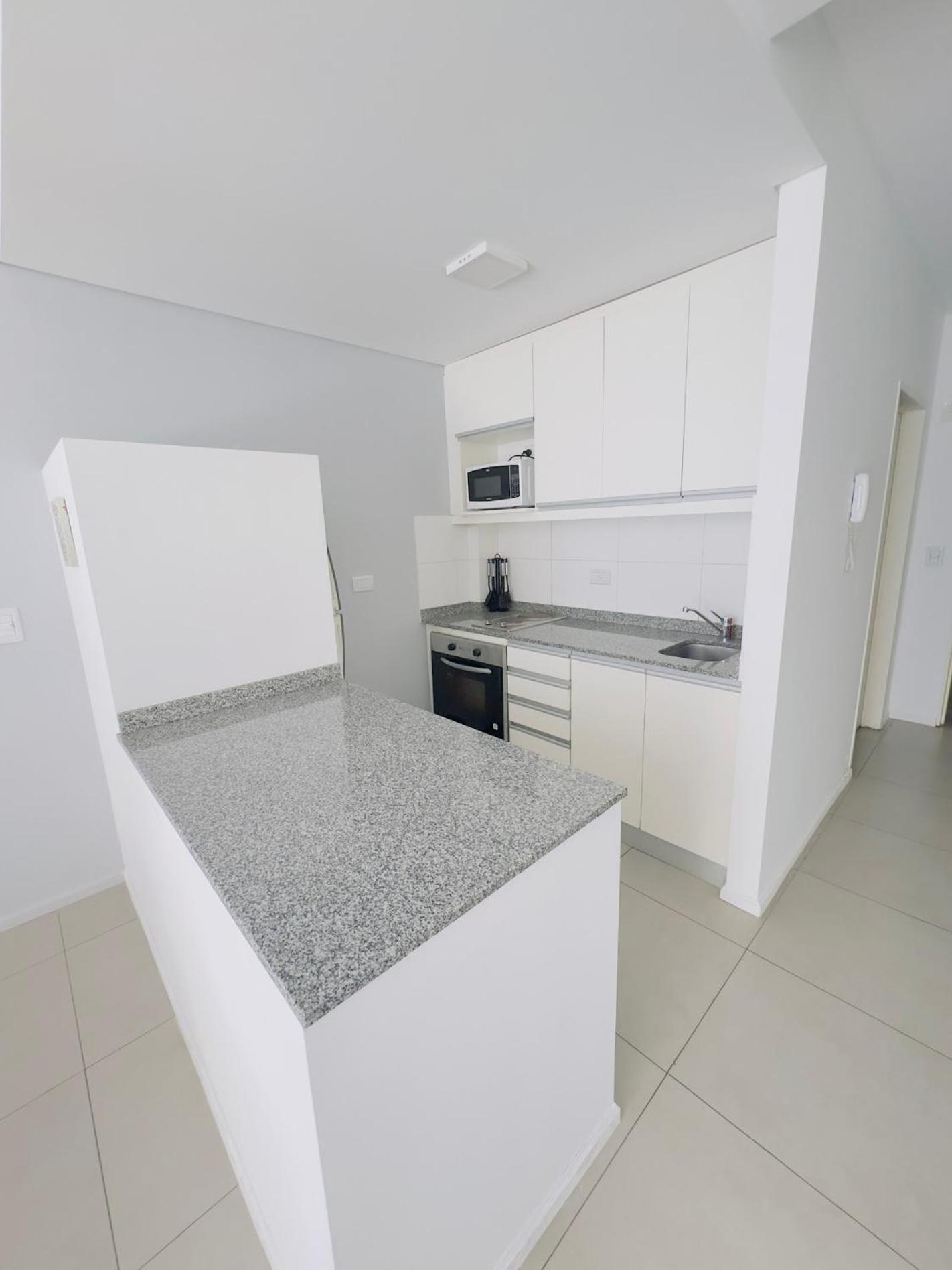 Apartmán Palermo Twin Buenos Aires Pokoj fotografie