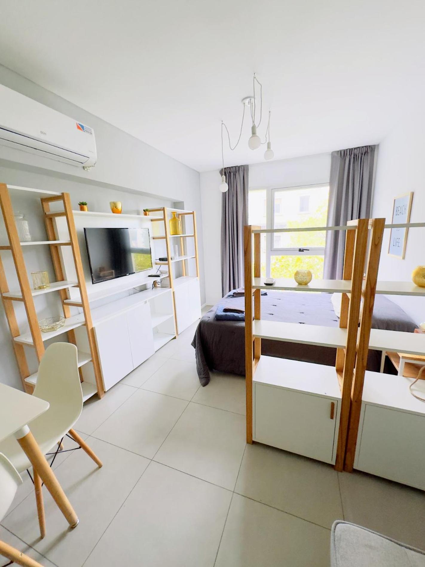 Apartmán Palermo Twin Buenos Aires Exteriér fotografie