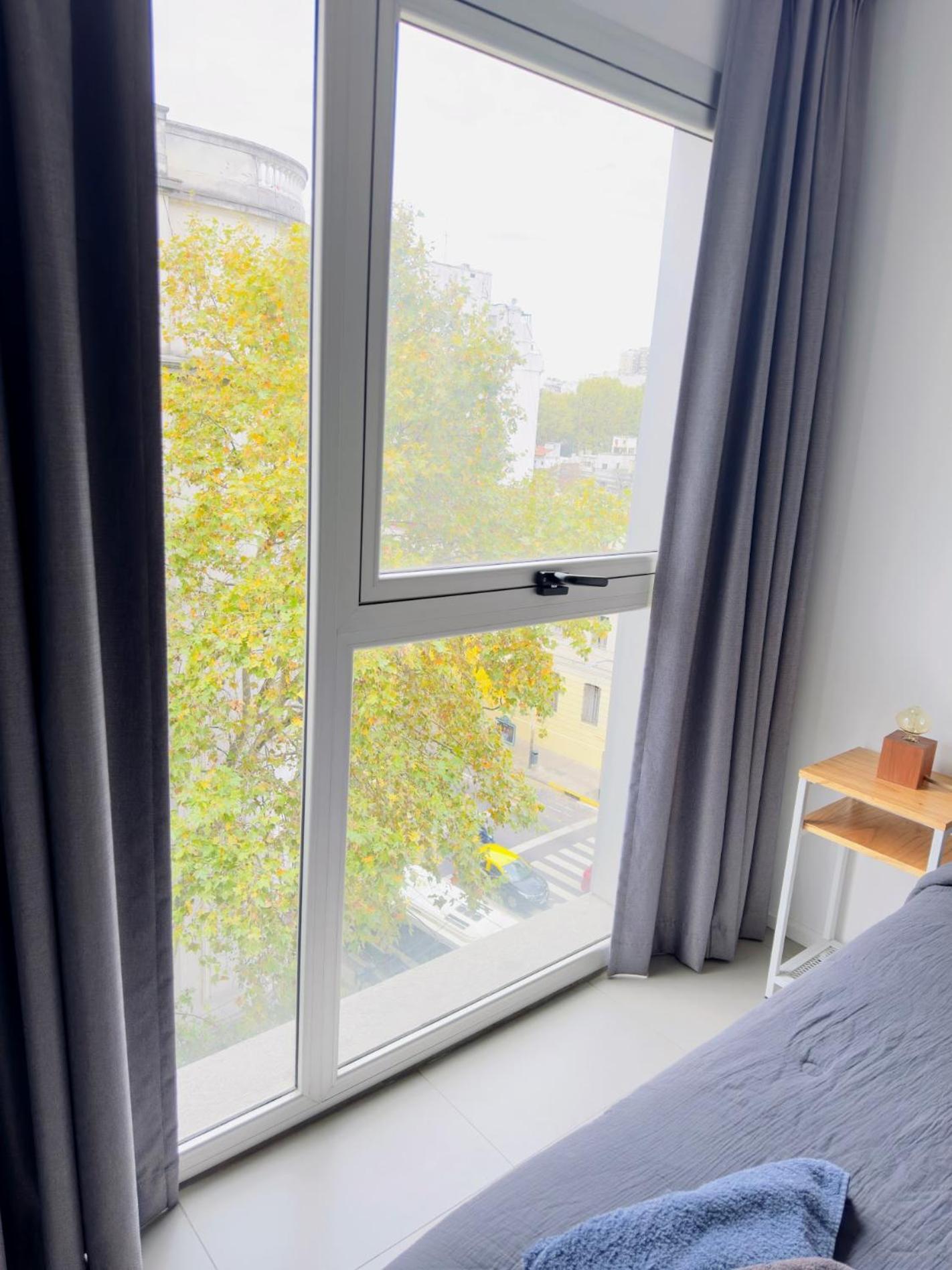 Apartmán Palermo Twin Buenos Aires Pokoj fotografie