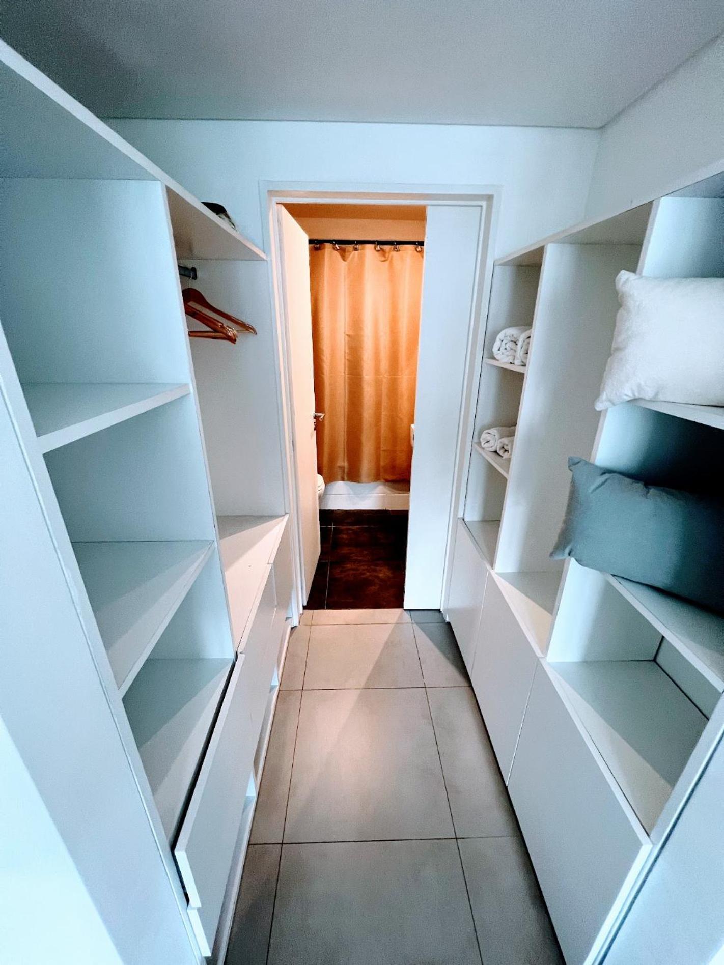 Apartmán Palermo Twin Buenos Aires Pokoj fotografie