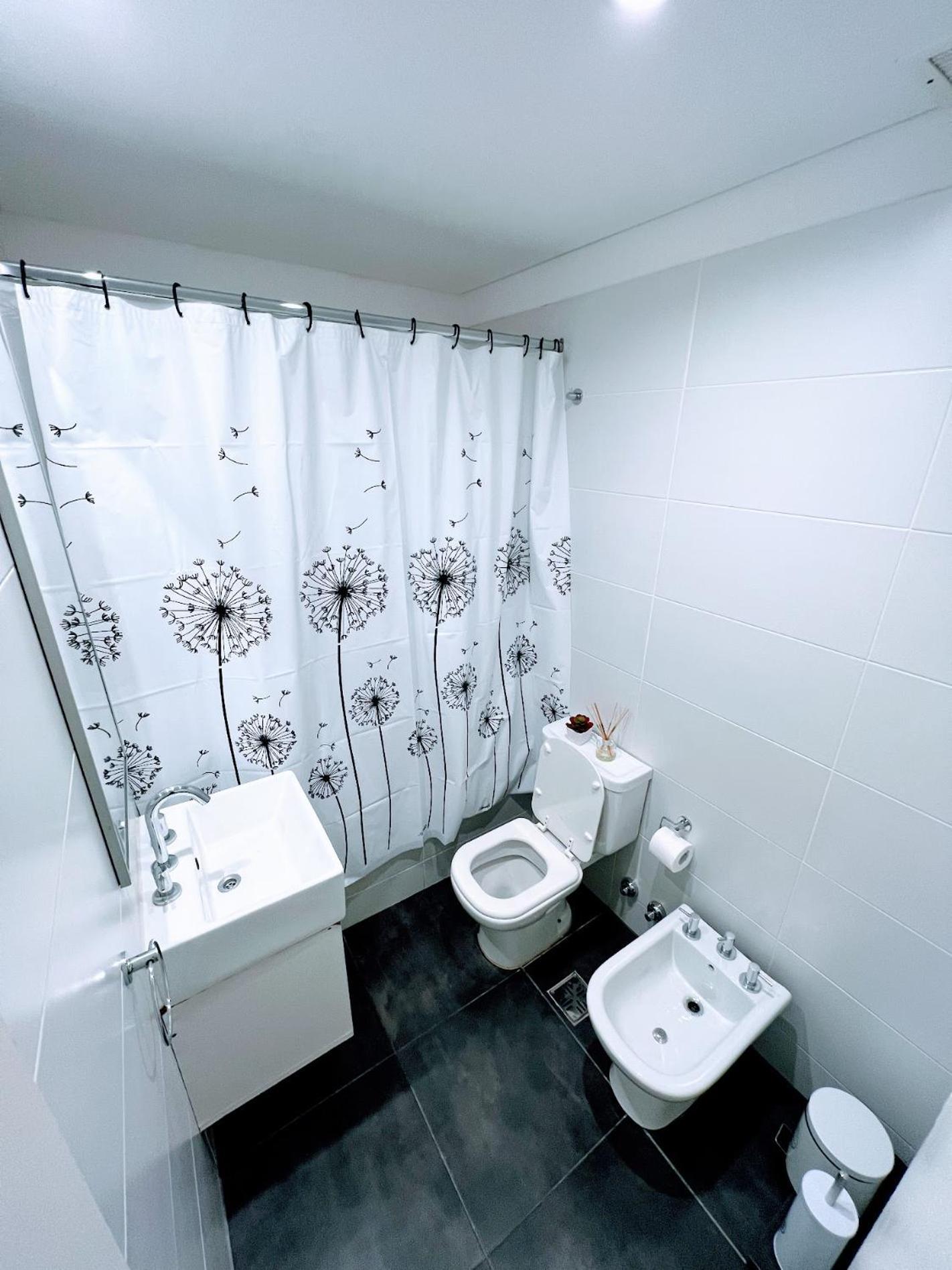 Apartmán Palermo Twin Buenos Aires Pokoj fotografie