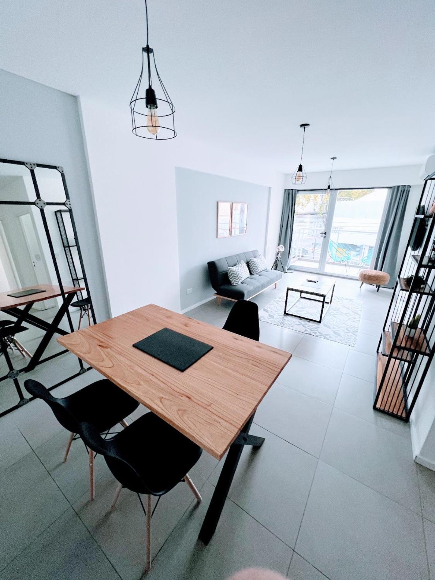 Apartmán Palermo Twin Buenos Aires Exteriér fotografie
