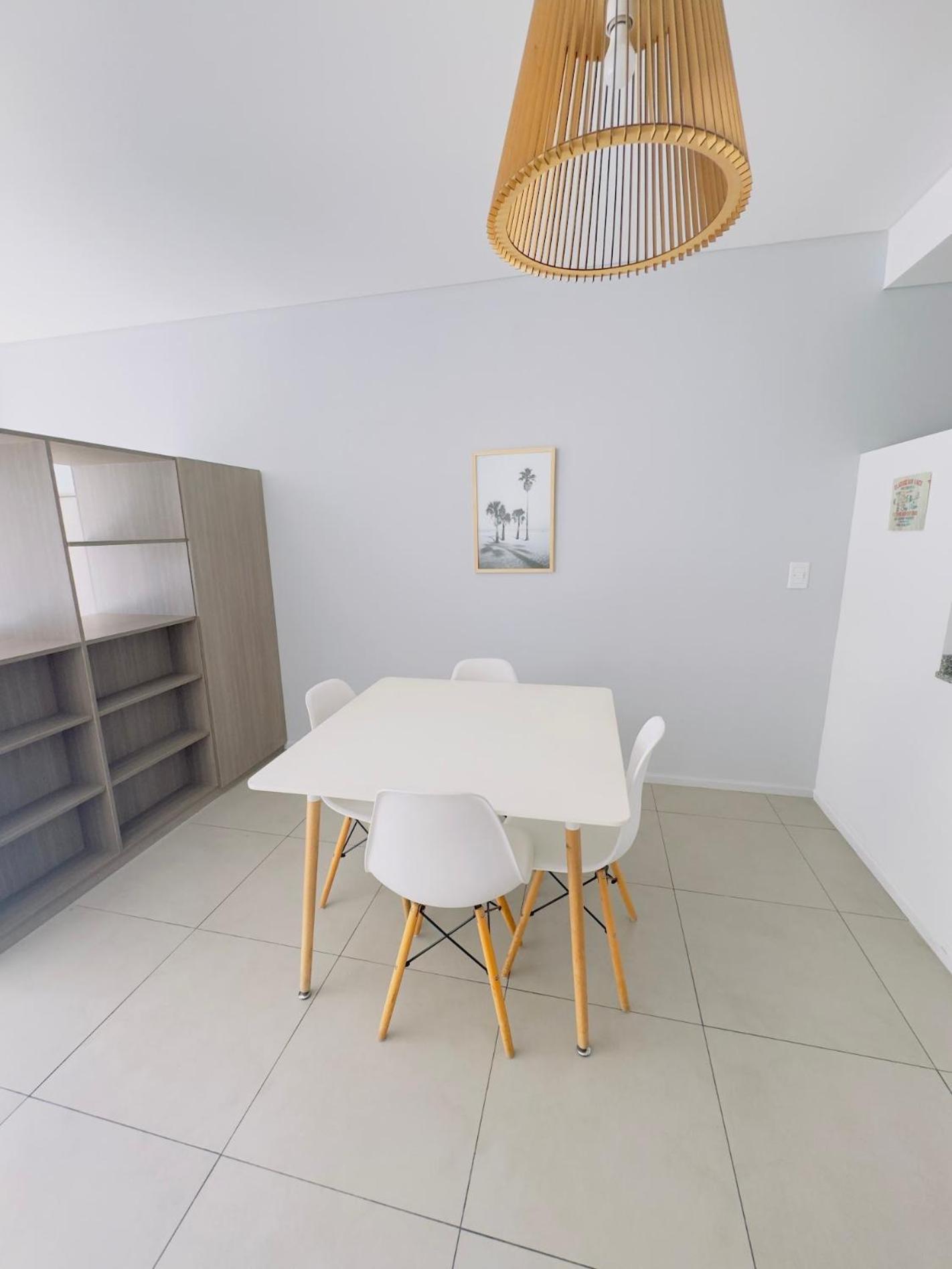 Apartmán Palermo Twin Buenos Aires Pokoj fotografie