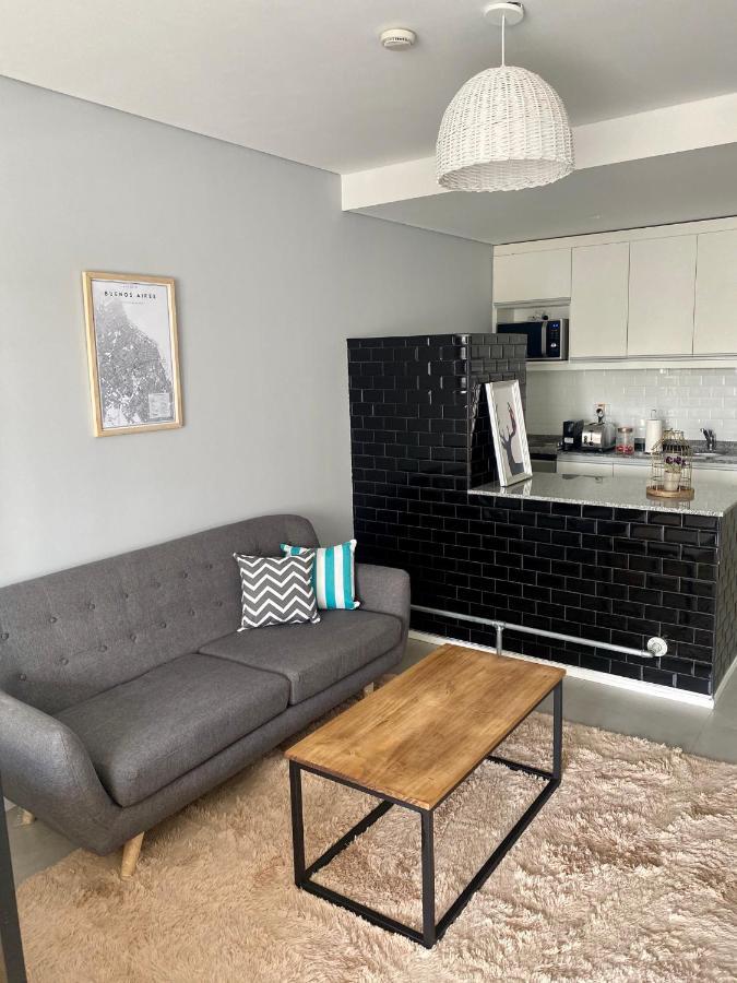 Apartmán Palermo Twin Buenos Aires Exteriér fotografie